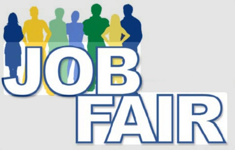 रोजगार का बड़ा मौका: 24 मार्च को भिलाई में लगेगा जॉब फेयर, सैकड़ों पदों पर भर्ती