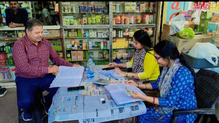 दुर्ग : 31 मार्च तक खुलेंगे टैक्स काउंटर, सप्ताहांत में भी मिलेगी सुविधा