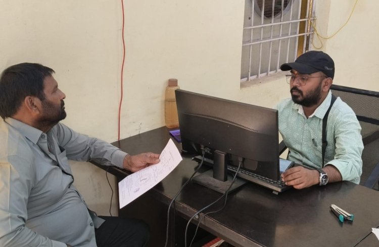 “अंतिम 4 दिन बाकी: टैक्स जमा करें, पेनल्टी से बचें –दुर्ग  निगम की अपील”