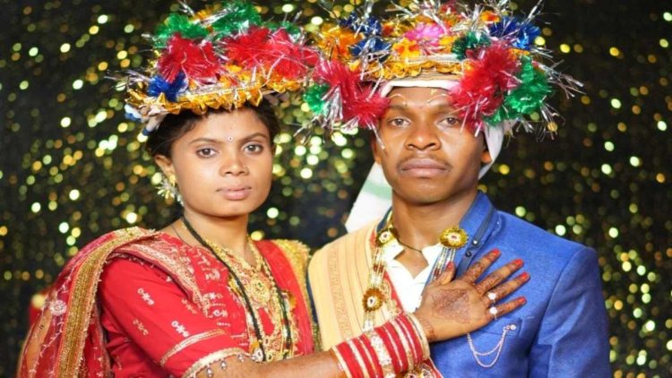 शादी के 13 दिन बाद नवविवाहिता की संदिग्ध मौत, पति पर हत्या का आरोप