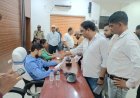 निजी स्कूलस हर साल बिना किसी कारण फीस बढ़ाना बंद करे,गर्मी कि छुट्टी में नो स्कूल तो नो फीस लागू करे -- अय्यूब खान