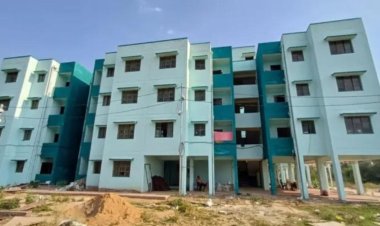 “मोर मकान–मोर आस” योजना की फाइनल लिस्ट प्रकाशित, वेबसाइट पर देखें नाम