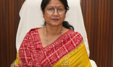 दुर्ग शहर के विकास को मिली रफ्तार, सड़क चौड़ीकरण के दो बड़े प्रोजेक्ट मंजूर: महापौर अलका बाघमार