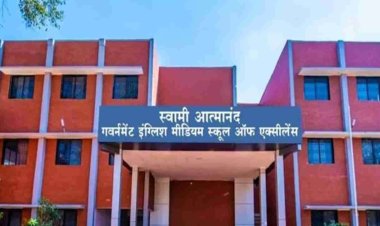 “दुर्ग जिले के आत्मानंद स्कूलों में फर्जी नियुक्ति का बड़ा खेल, 11 शिक्षकों के नाम से जारी हुए नकली आदेश”