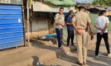 पोस्टमार्टम में खुलासा: 12 पसलियां टूटीं, दिल-फेफड़े फटे, अंबिकापुर कांड ने दहला दिया