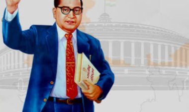 सुपेला ब्लॉक कांग्रेस द्वारा डॉ. आंबेडकर जयंती पर भव्य कार्यक्रम का आयोजन