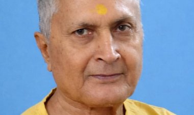 छत्तीसगढ़ी सिनेमा और लोककला के स्तंभ मदन शर्मा का 80 वर्ष की उम्र में निधन