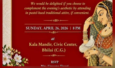 ‘आहार्यम’ में जीवंत होगा कथक का बदलता दौर, कला मंदिर में नृत्यनाटिका का मंचन कल