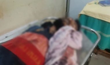 भिलाई में खूनी विवाद: कल्हाड़ी से हमला कर युवक की हत्या