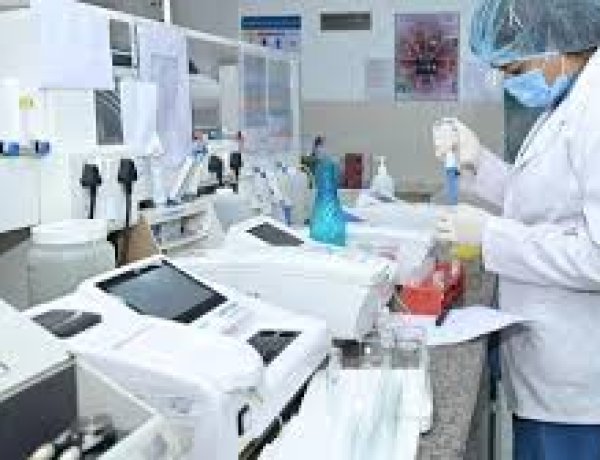 अब मोबाइल पर मिलेगी जांच रिपोर्ट, छत्तीसगढ़ में शुरू होगा CGIDMS नेटवर्क