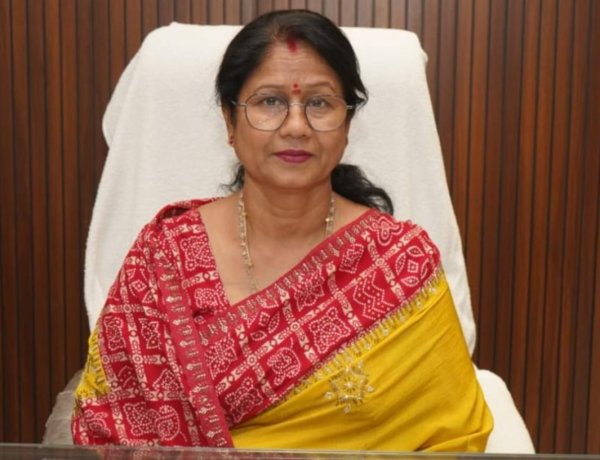 दुर्ग शहर के विकास को मिली रफ्तार, सड़क चौड़ीकरण के दो बड़े प्रोजेक्ट मंजूर: महापौर अलका बाघमार