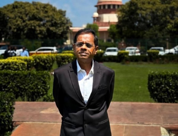 सुप्रीम कोर्ट ने SLP की स्वीकार, हाईकोर्ट के फैसले पर अब होगी संयुक्त सुनवाई 20 अप्रैल को