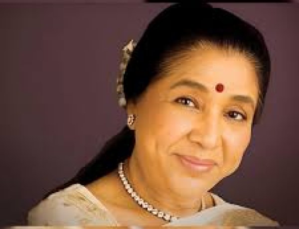 सुरों की मलिका Asha Bhosle नहीं रहीं, 92 वर्ष की उम्र में दुनिया को कहा अलविदा