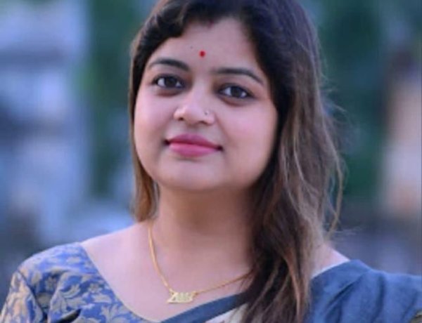 यूसीसी पर उठे विरोध के स्वर, निकिता मिलिंद बोलीं—जल्दबाजी ठीक नहीं