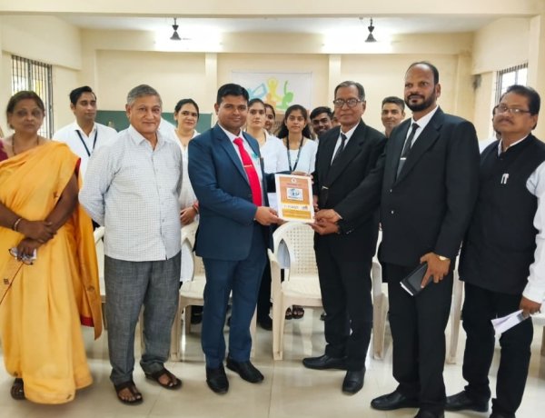 "सेठ रतनचंद सुराना विधि महाविद्यालय में वैकल्पिक विवाद समाधान (ADR) सेमिनार का द्वितीय दिवस संपन्न"