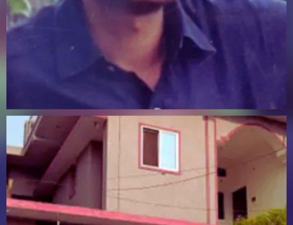 घरेलू विवाद ने ली जान: पत्नी ने सिलबट्टे से किया पति पर वार