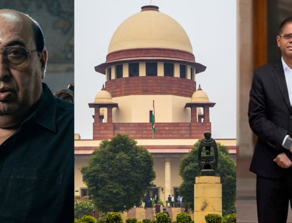 जग्गी केस में नया मोड़: सुप्रीम कोर्ट ने सरेंडर आदेश रोका, CBI से जवाब मांगा