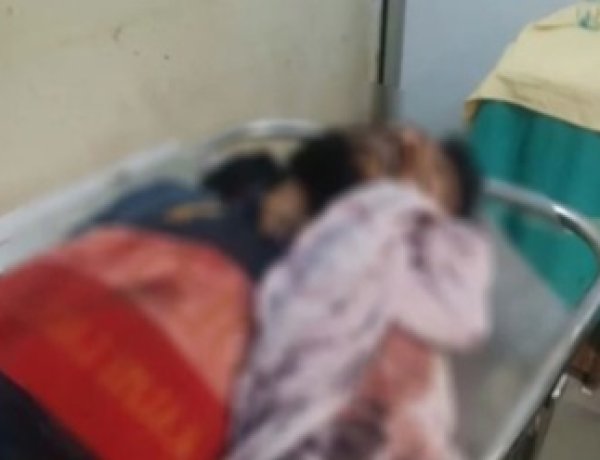 भिलाई में खूनी विवाद: कल्हाड़ी से हमला कर युवक की हत्या