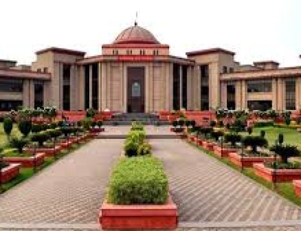 बिलासपुर हाई कोर्ट में ग्रीष्मकालीन अवकाश घोषित, 18 मई से 12 जून तक बंद रहेंगे नियमित कार्य