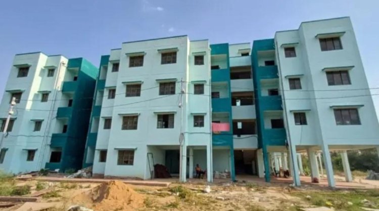 “मोर मकान–मोर आस” योजना की फाइनल लिस्ट प्रकाशित, वेबसाइट पर देखें नाम