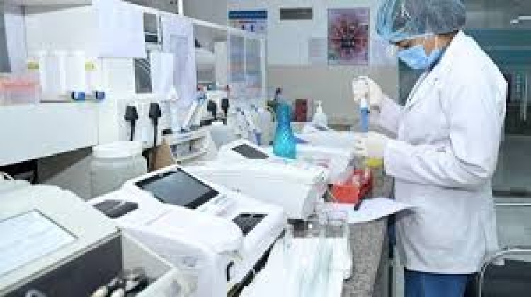 अब मोबाइल पर मिलेगी जांच रिपोर्ट, छत्तीसगढ़ में शुरू होगा CGIDMS नेटवर्क