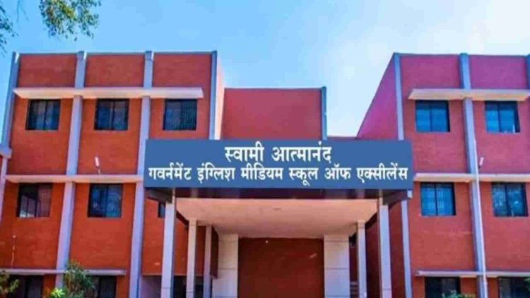 “दुर्ग जिले के आत्मानंद स्कूलों में फर्जी नियुक्ति का बड़ा खेल, 11 शिक्षकों के नाम से जारी हुए नकली आदेश”
