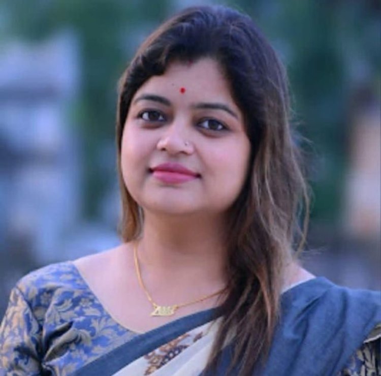 “क्या फिर दब जाएगा मामला?” सक्ति हादसे पर निकिता मिलिंद का तीखा बयान