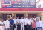 पुतला दहन बना सियासी बवाल: ग्रामीण जिलाध्यक्ष समेत 8 कांग्रेस नेता गिरफ्तार
