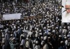 तबलीग़ जमात के 'अमीर' को आखिरी विदाई देने छत्तीसगढ़ से हजारों की तादाद में  पहुंचे अकीतदमंद