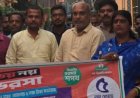 भाजपा की ऐतिहासिक जीत पर दुर्ग में जश्न, विधायक ललित चंद्राकर के निवास पर गूंजे जीत के नारे