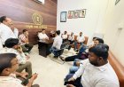 भिलाई में जनसमस्याओं पर त्वरित कार्रवाई, विधायक देवेंद्र यादव ने अधिकारियों को तलब किया