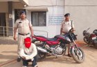 पंजाब बार के बाहर पुरानी रंजिश में हमला, हत्या के प्रयास में युवक समेत 3 नाबालिग गिरफ्तार