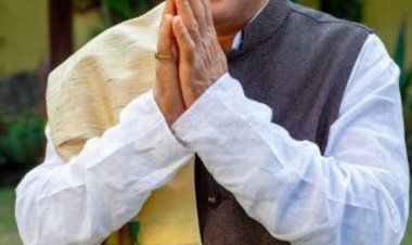 पूर्व मुख्यमंत्री भूपेश बघेल आज शाम 6 बजे भिलाई पहुंचेंगे
