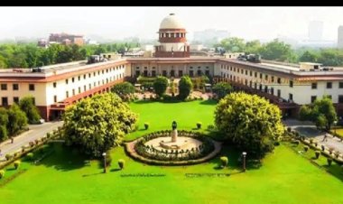 सुप्रीम कोर्ट की पहल, ग्रीष्मकालीन अवकाश में भी उपलब्ध रहेंगे मध्यस्थ,आम जन उठा सकते हैं इस अभियान का लाभ, आवदेन 31 मई तक 