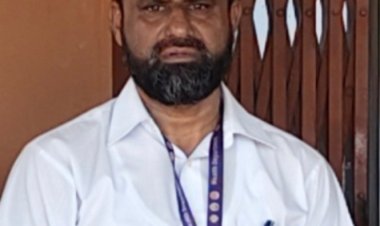 स्वास्थ्य कर्मियों ने मांगा पुलिस विभाग की तरह 13 माह का वेतन