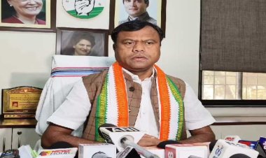 “टीएस बाबा दिल्ली जाएं, युवाओं को मिले मौका” : PCC चीफ दीपक बैज का बड़ा बयान