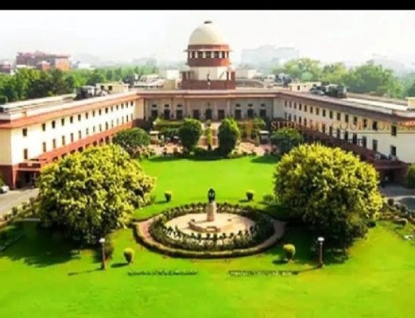 सुप्रीम कोर्ट की पहल, ग्रीष्मकालीन अवकाश में भी उपलब्ध रहेंगे मध्यस्थ,आम जन उठा सकते हैं इस अभियान का लाभ, आवदेन 31 मई तक 