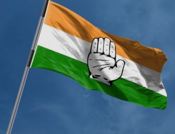 सोने-चांदी की मूल्य वृद्धि के खिलाफ कांग्रेस का हल्ला बोल प्रदर्शन आज,आकाश गंगा सुपेला सराफा बाजार में शाम 5 बजे जुटेंगे कांग्रेस कार्यकर्ता