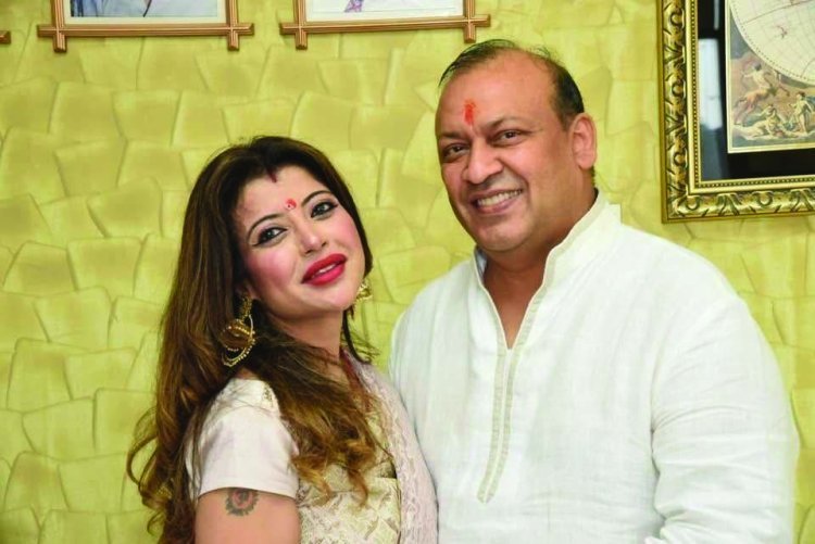 जमीन धोखाधड़ी केस में संगीता शाह और केतन शाह को बड़ा झटका, अग्रिम जमानत खारिज