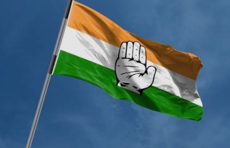 सोने-चांदी की मूल्य वृद्धि के खिलाफ कांग्रेस का हल्ला बोल प्रदर्शन आज,आकाश गंगा सुपेला सराफा बाजार में शाम 5 बजे जुटेंगे कांग्रेस कार्यकर्ता