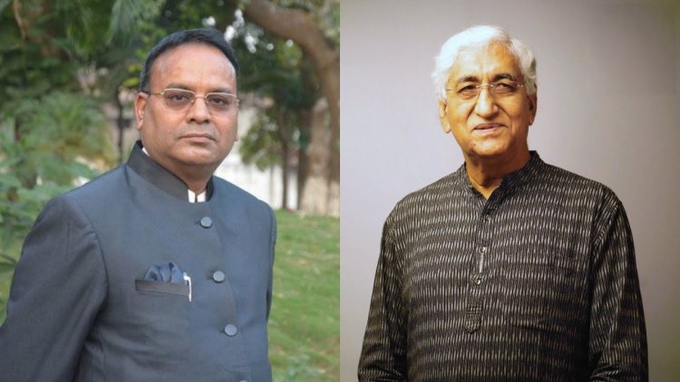 भाजपा विधायक अजय चंद्राकर बोले- “अपमान की सीमा होती है, टीएस सिंहदेव कांग्रेस छोड़ें”