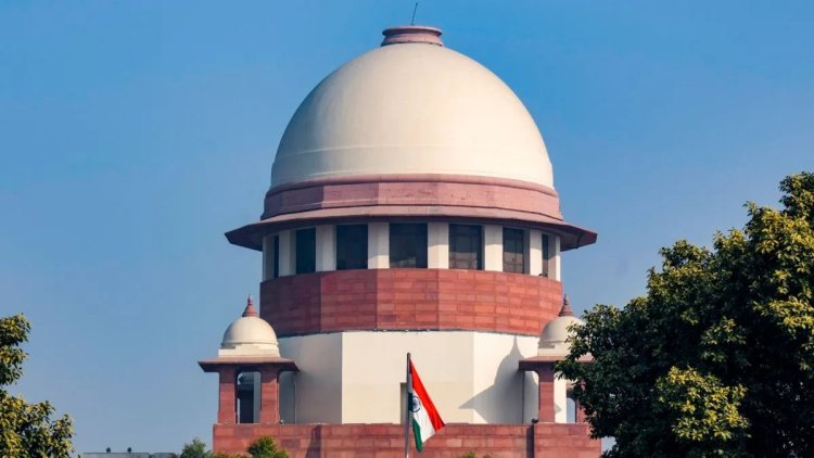 सुप्रीम कोर्ट ने SIR को दी वैधता, कहा- सही वोटर लिस्ट निष्पक्ष चुनाव की बुनियाद