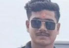 पत्नी से संबंधों के शक में बाउंसर की हत्या, आंखों में मिर्च झोंक पत्थर से कुचला