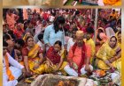 लिटिया सेमरिया में महाशिवपुराण कथा के अंतिम दिन उमड़ा आस्था का सैलाब, शांतिपूर्ण तरीके से कथा का हुआ समापन विधायक ईश्वर साहू ने उठाई कथा की पोथी
