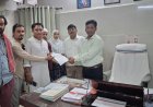 जिला अस्पताल दुर्ग में डॉक्टर की कथित लापरवाही का मामला, जांच की मांग
