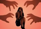 बलरामपुर में हैवानियत की हद: फुफेरे भाई को बांधकर युवती से सामूहिक दुष्कर्म, तीन आरोपी गिरफ्तार