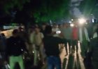 कोरिया तिहरे हत्याकांड: सभी 9 आरोपी गिरफ्तार, पुलिस ने निकाला पैदल जुलूस