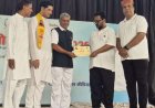 स्वस्थ एवं समृद्ध समाज के निर्माण में योग की अहम भूमिका : पांच दिवसीय योग शिविर का समापन