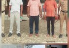 बीएसपी स्क्रैप चोरी कांड में बड़ा खुलासा: 50 लाख के गहने और 3 करोड़ की संपत्ति के दस्तावेज जब्त, तीन आरोपी न्यायिक हिरासत में