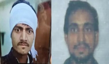 भिलाई में दो अलग-अलग घटनाओं में दो युवकों की मौत, पुलिस जांच में जुटी